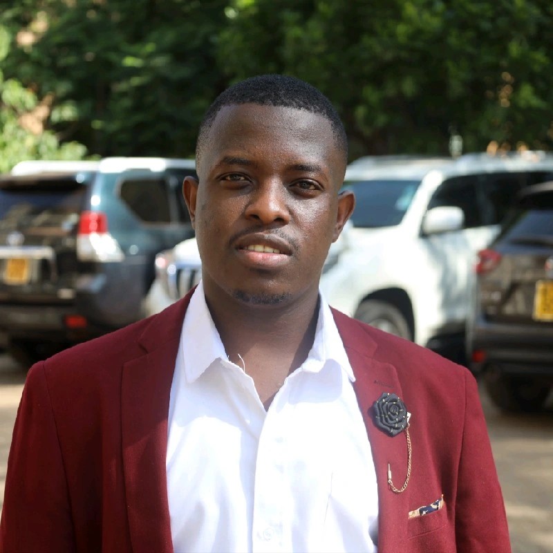 Kisia Kibiyi Julius